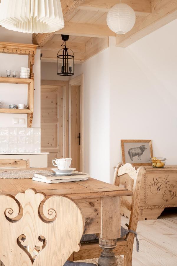 Apartamento Nowe Miejsce Brzegi Exterior foto