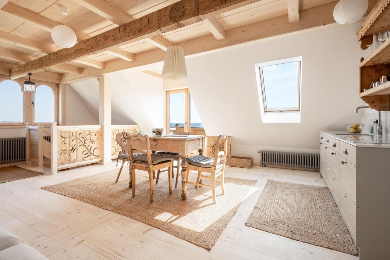 Apartamento Nowe Miejsce Brzegi Exterior foto