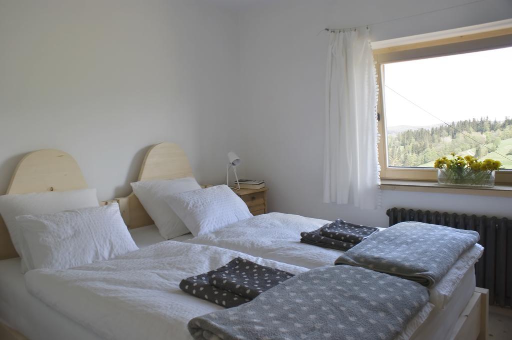 Apartamento Nowe Miejsce Brzegi Exterior foto